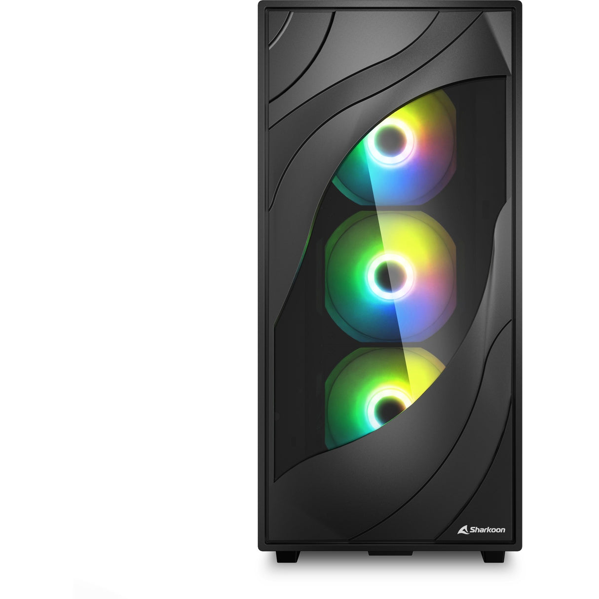 Sharkoon C80M RVB