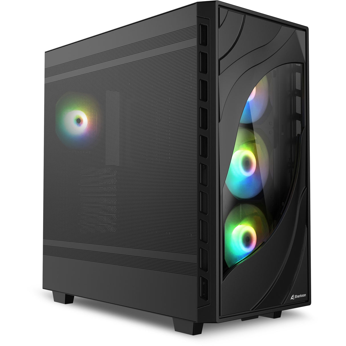 Sharkoon C80M RVB