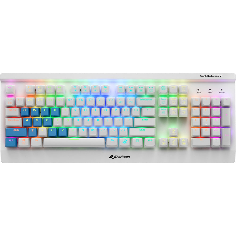 Sharkoon Skiler SGK3