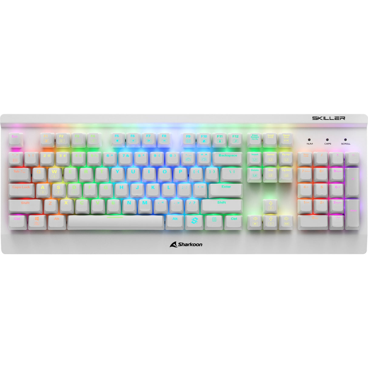Sharkoon Skiler SGK3
