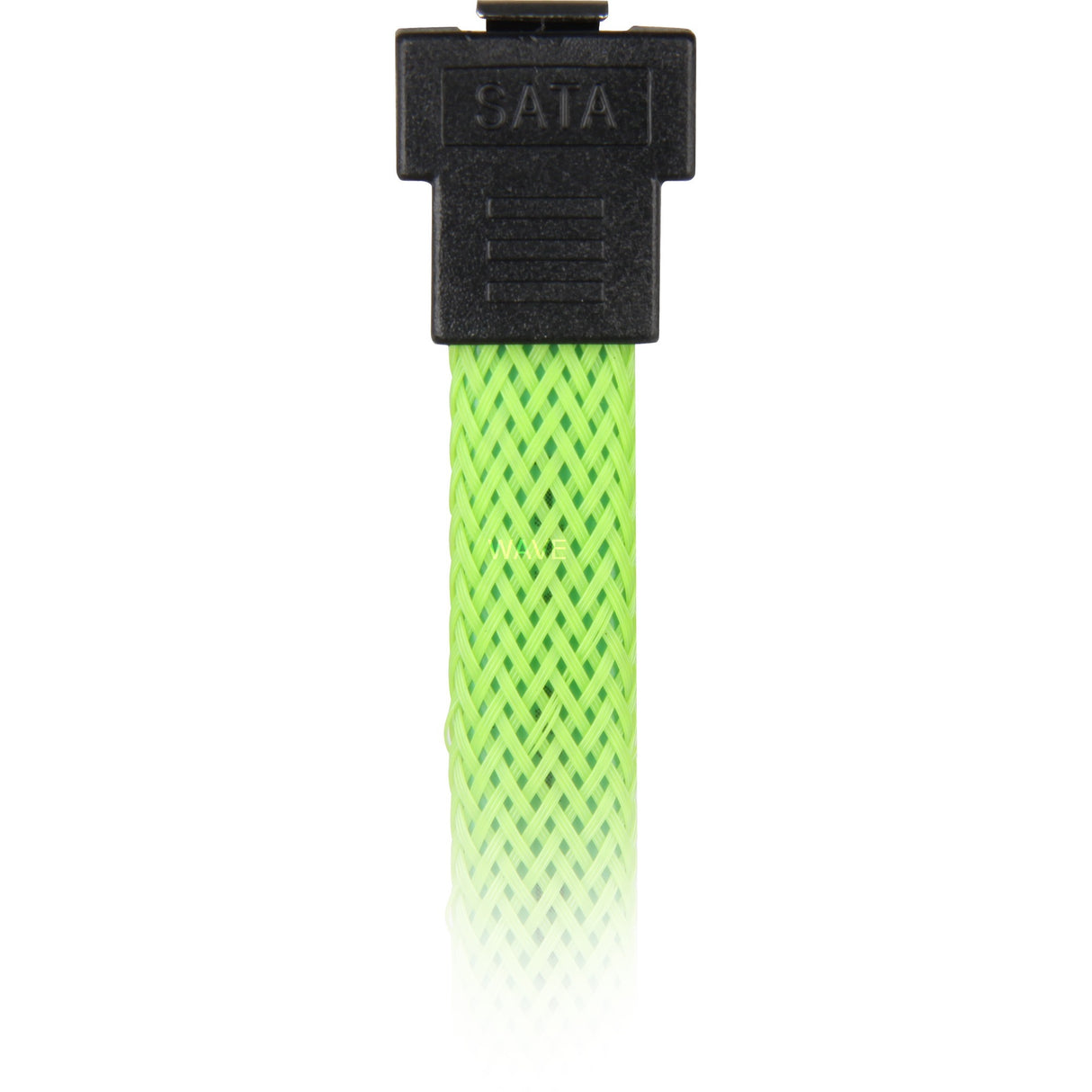 Sharkoon SATA III 90 ° Sleeve