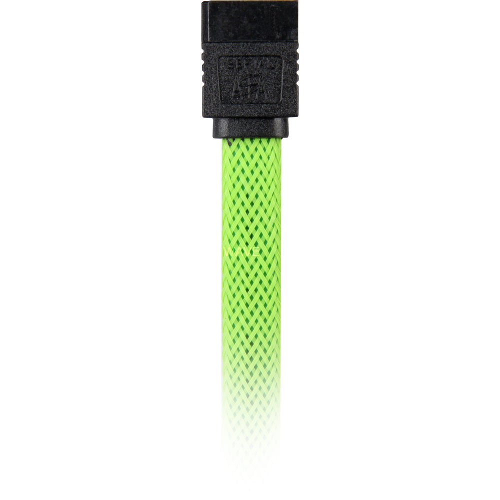 Sharkoon SATA III 90 ° Sleeve
