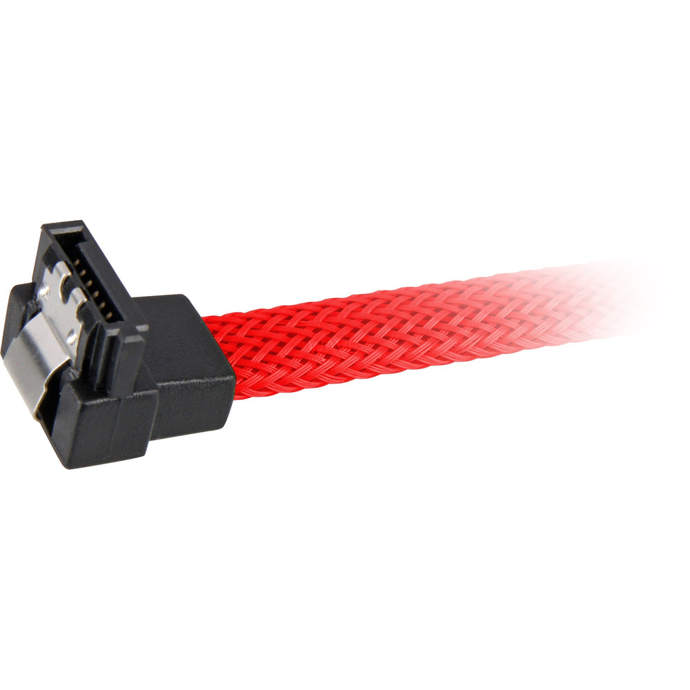 Sharkoon SATA III 90 ° Sleeve