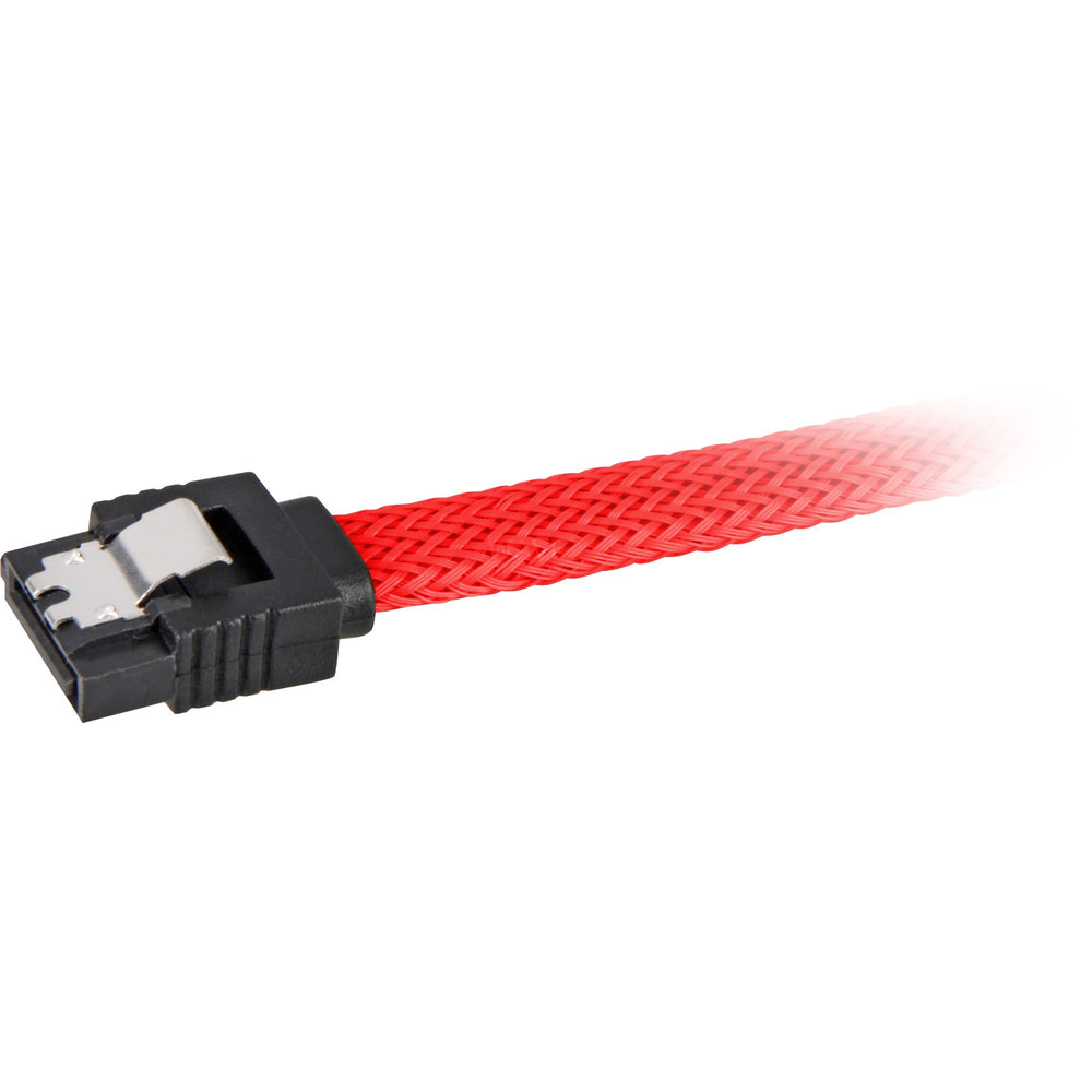 Sharkoon SATA III 90 ° Sleeve