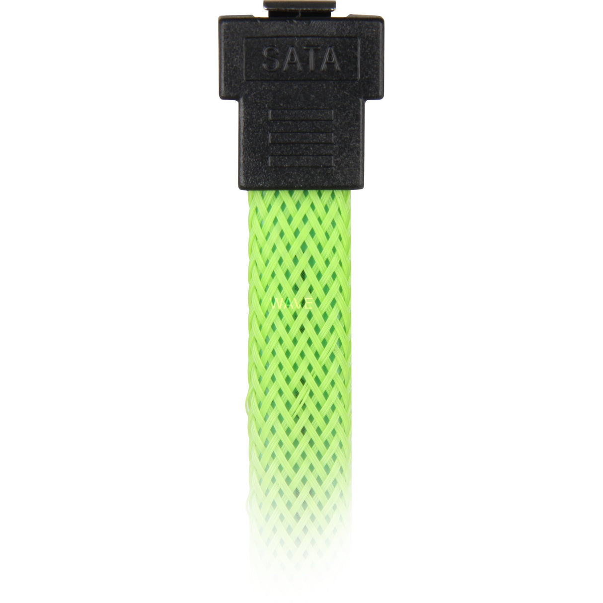 Sharkoon SATA III 90 ° Sleeve