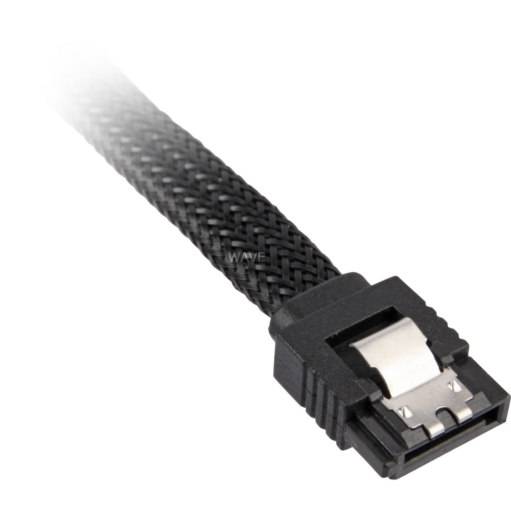 Sharkoon SATA III 90 ° Sleeve