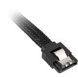Sharkoon SATA III 90 ° Sleeve