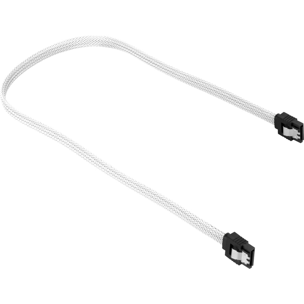 SHARKOON SATA III SHEEVE DE CABLE 45 cm