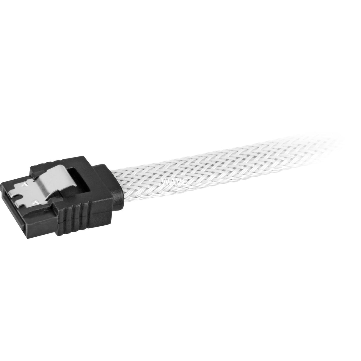 SHARKOON SATA III SHEEVE DE CABLE 45 cm
