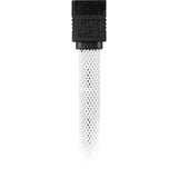 SHARKOON SATA III SHEEVE DE CABLE 45 cm