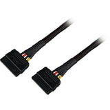 Adaptateur secteur Sharkoon SATA, 0,20 m