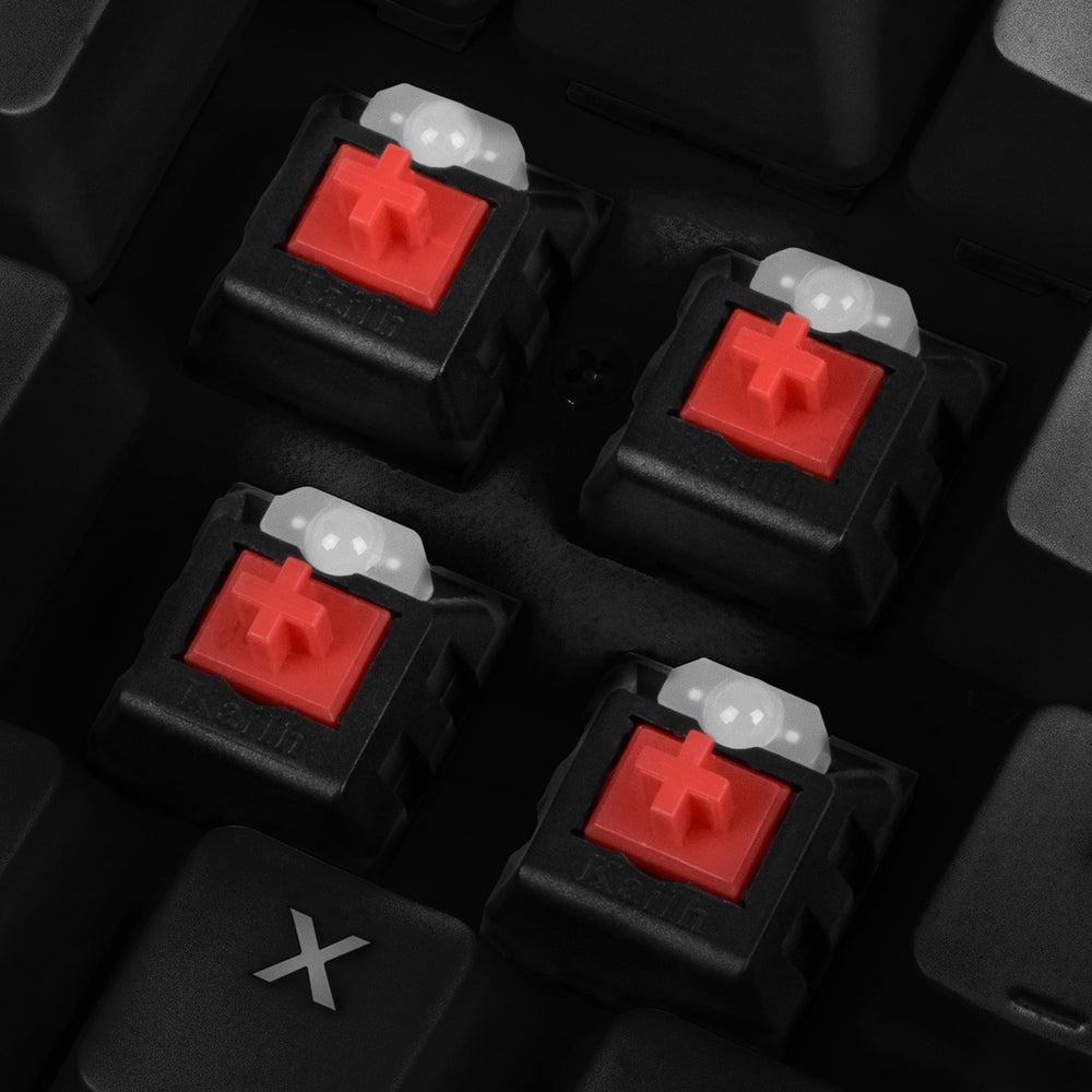 Sharkoon Skiler Mech SGK3
