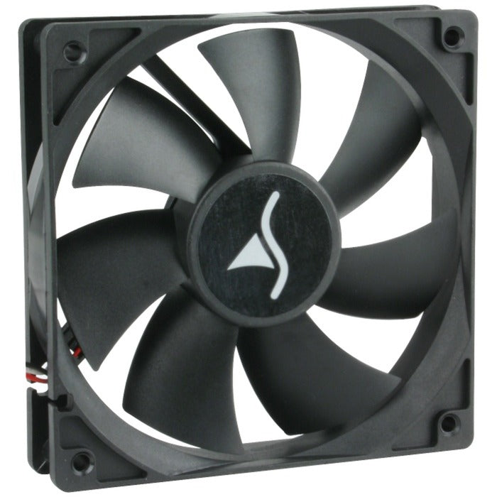 Ventilateur système Sharkoon silencieux 80mm