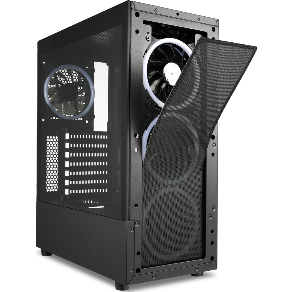 Sharkoon Tk5m RGB