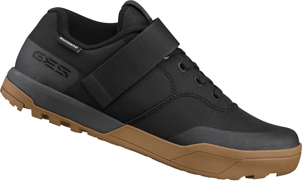 Shimano sh-ge500w - chaussures d'enduro gravité femme
