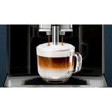 Siemens Espresso Full Automatic Eq.300