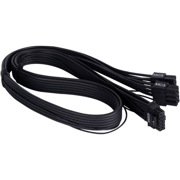 Silverstone Silverstone 12VHPWR PCIE Adapter Cable SST-PP14-EPS