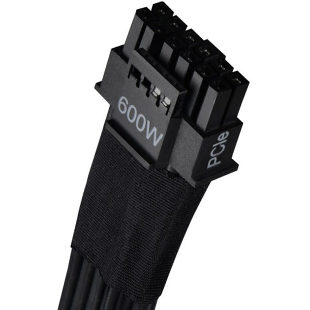 Silverstone Silverstone 12VHPWR PCIE Adapter Cable SST-PP14-EPS