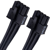 Silverstone Silverstone 12VHPWR PCIE Adapter Cable SST-PP14-EPS