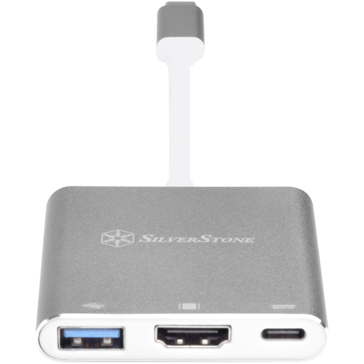Silverstone EP08C USB-C à HDMI