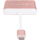 Silverstone EP08P USB-C à HDMI