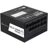 Silverstone Hela 1200r Platinum, 1200W
