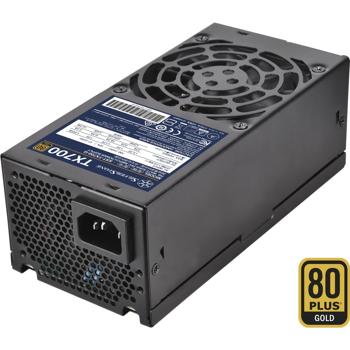 Silverstone Sst-tx700-g 700w