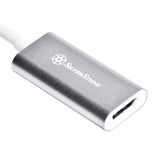 Silverstone Silverstone USB-C 3.1 à HDMI