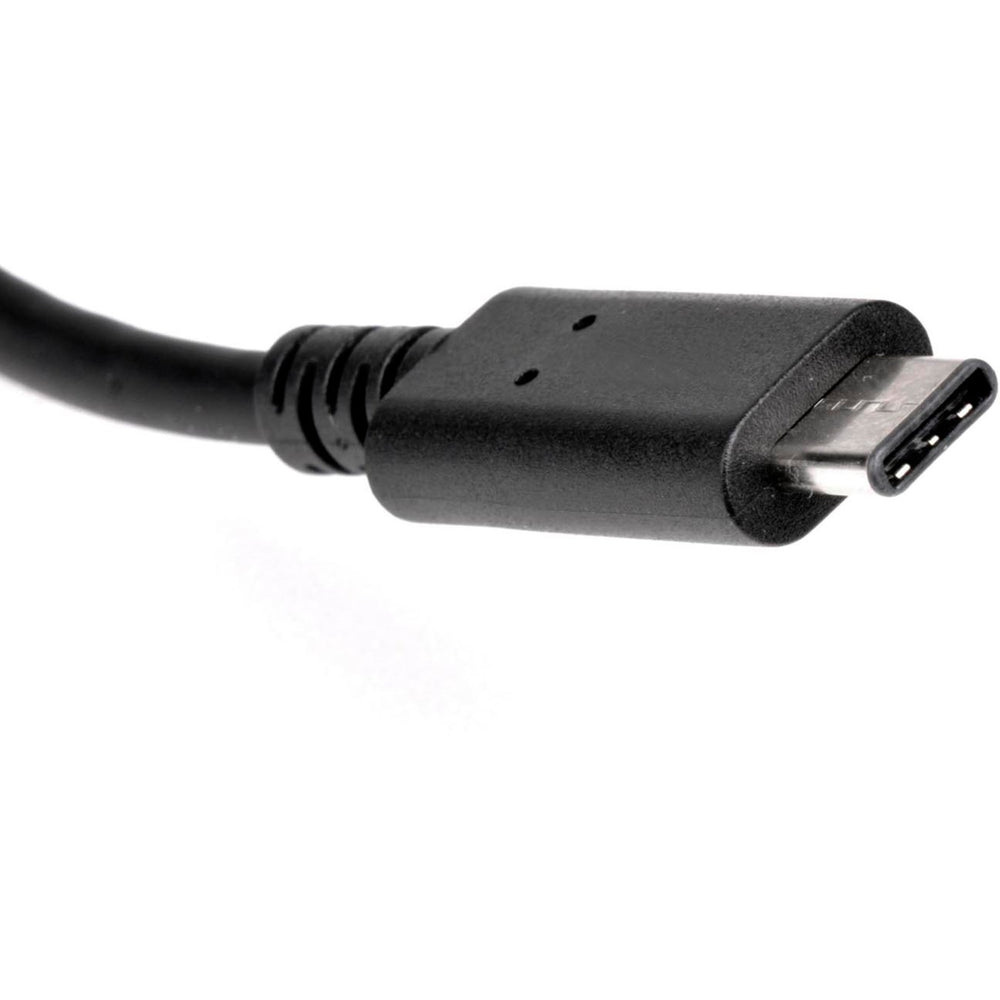Silverstone USB-C à VGA