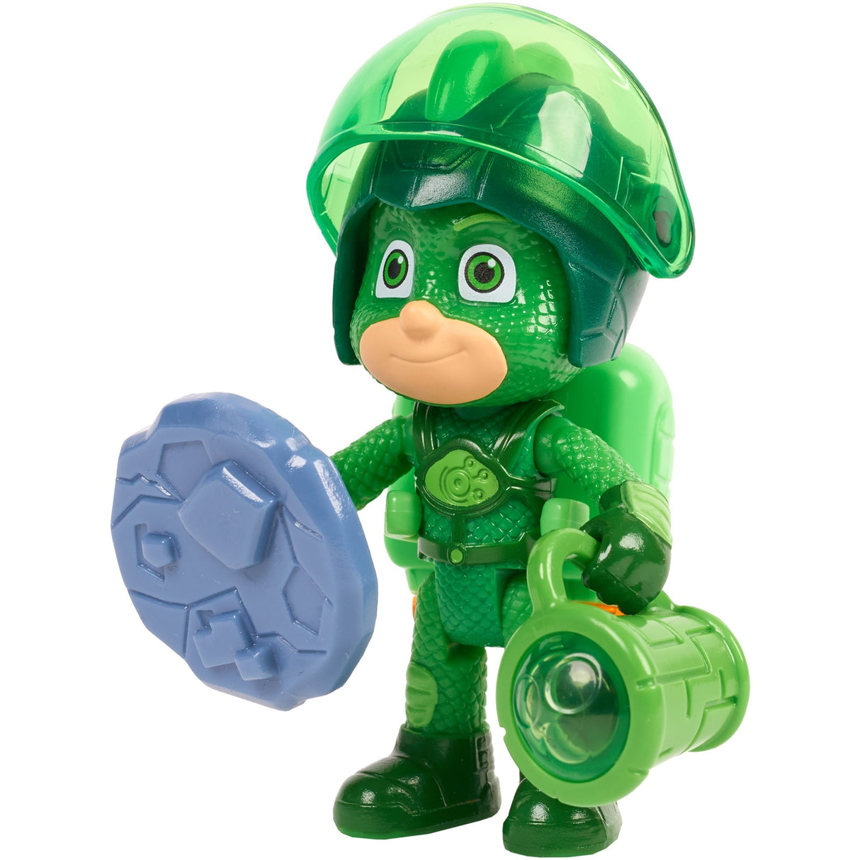 Simba pj masks Gekko spillen Figur