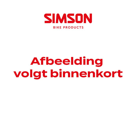 Rema tip top nederland b.v. simson koplamp aurora b-line 5s (10st)
