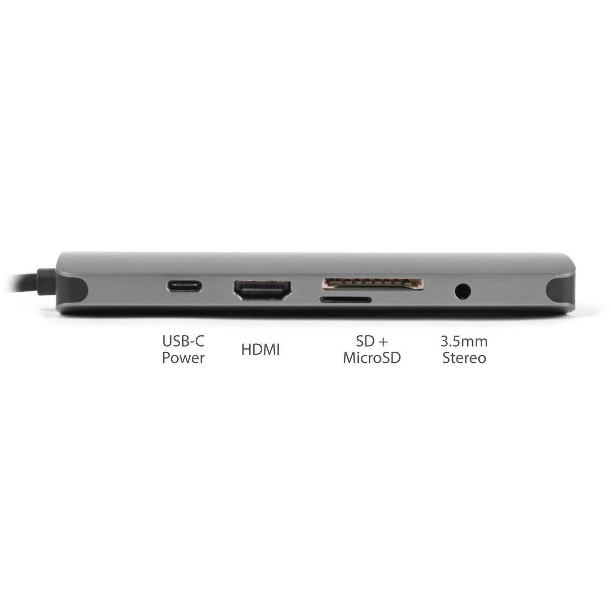 SiteCom USB-C Multi