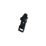 Abus bordo ugrip 5700 - verrouillage pliant noir 80cm