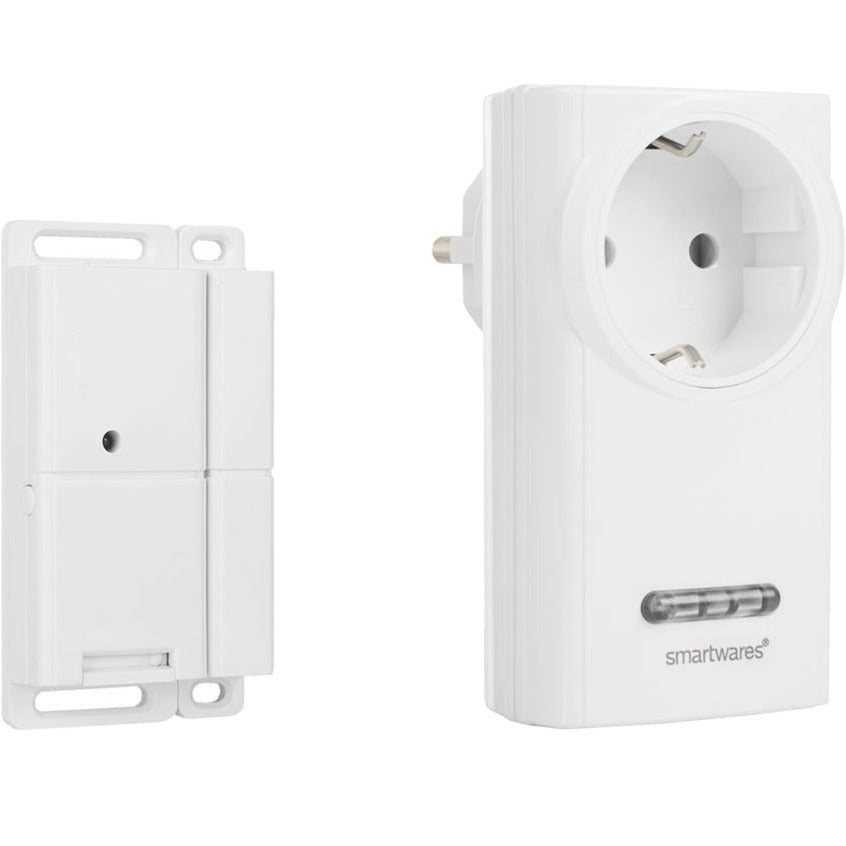 Smartwares Door Window Shift Set SH5-set-khc
