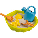 Smoby sable et eau jouent Schelp