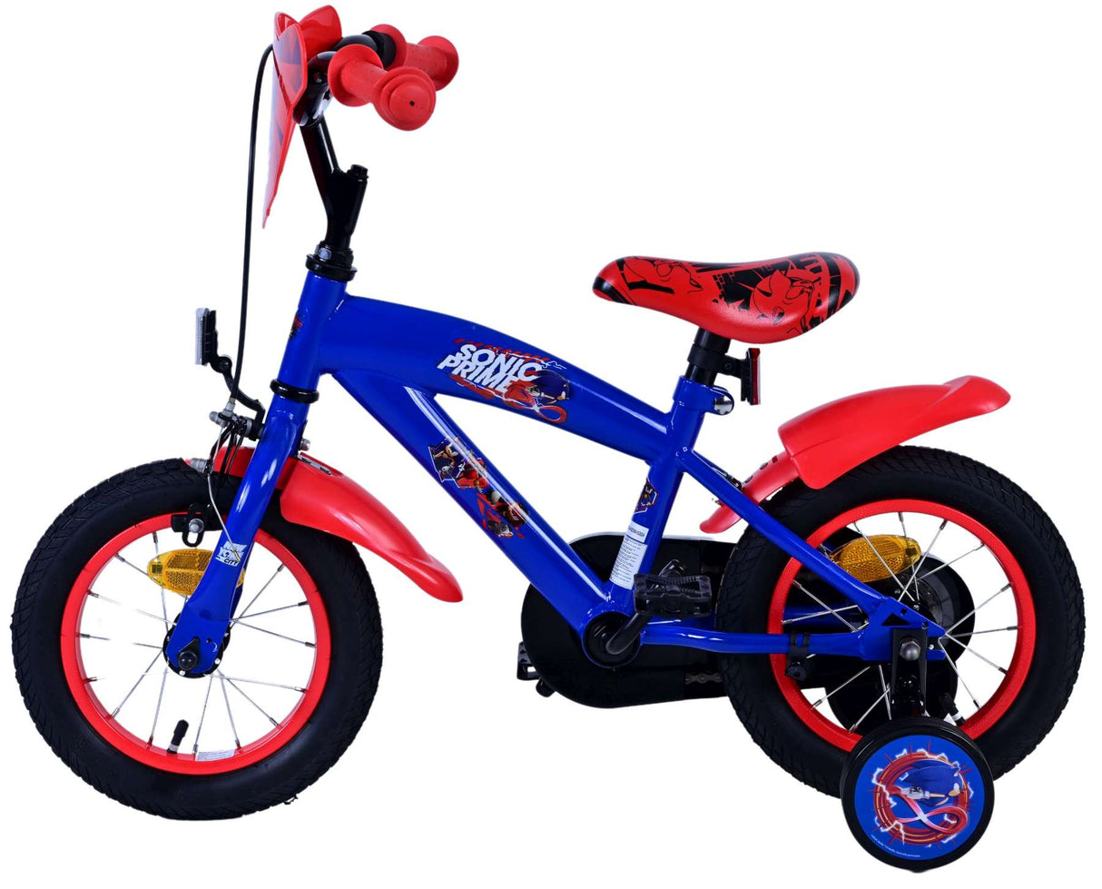 SONIC PRIME BICYLY 12 31258