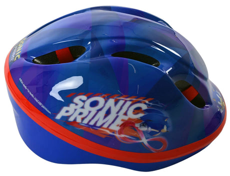 Sonic Prime Prime Velo Celokle Helm 52-56 cm