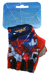 Gants de cyclisme Spiderman Spider-Man