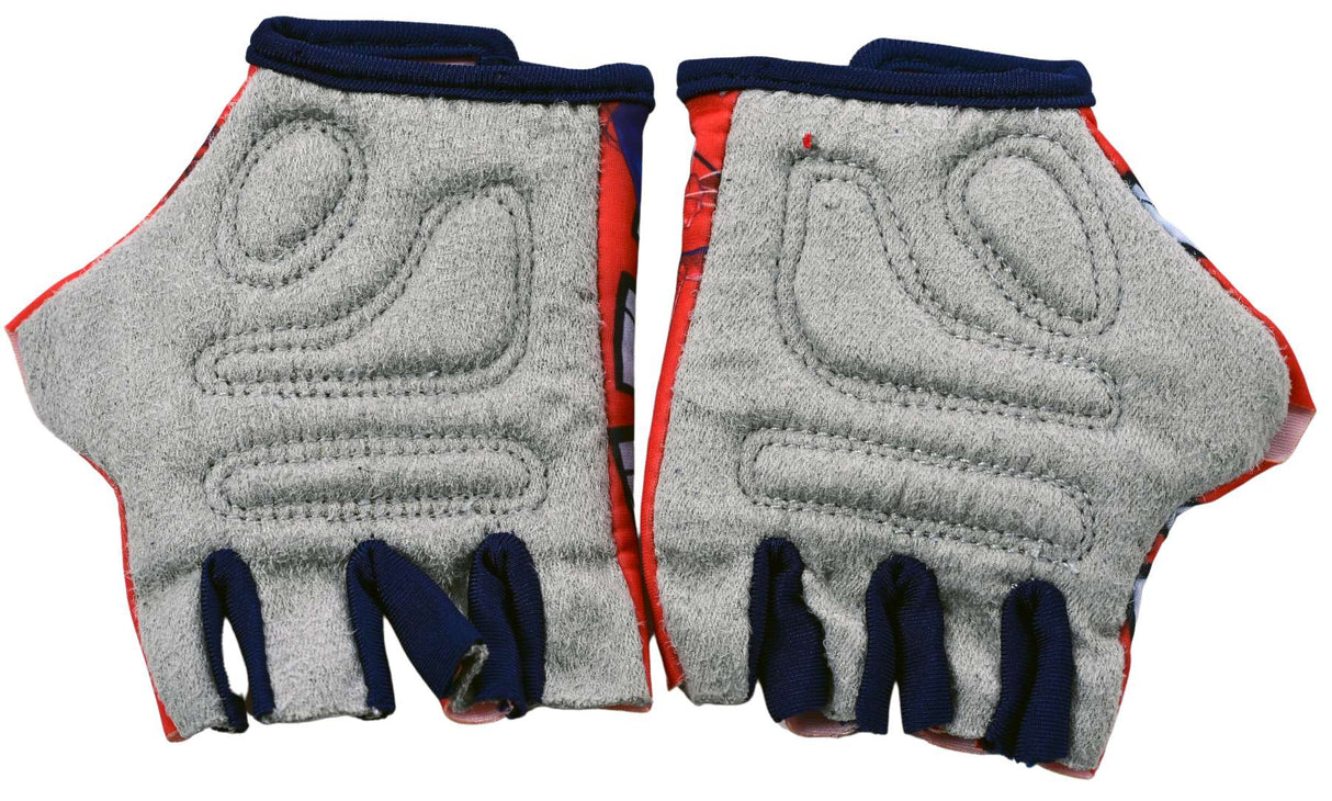 Gants de cyclisme Spiderman Spider-Man