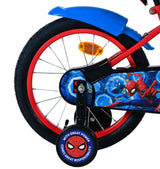 Vélo Spiderman 16 pouces 20582