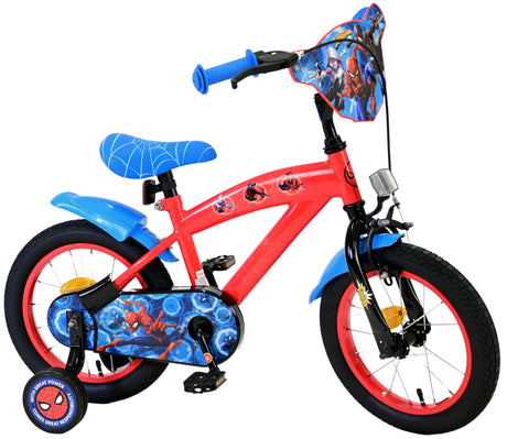 Spiderman Marvel Spider - Bélo