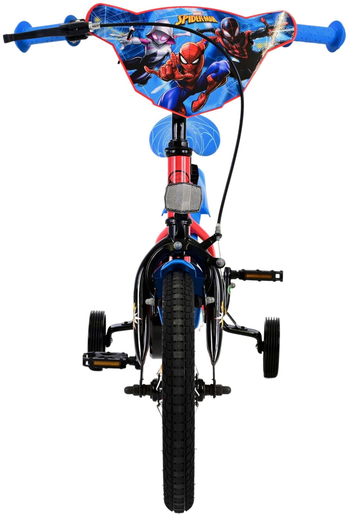 Spiderman Marvel Spider - Bélo