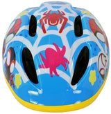 Spidey und seine erstaunlichen Freunde Fahrradhelm 52-56 cm