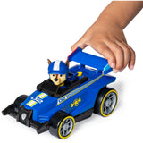 Spin Master Race Go Luxury Véhicule de Ready Rac
