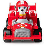 Spin Master Race Go Luxury Véhicule de Ready Rac