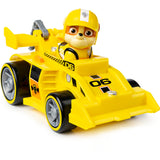 Spin Master Spin Race GO Véhicule de luxe de Ready Rac