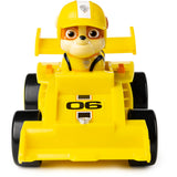 Spin Master Spin Race GO Véhicule de luxe de Ready Rac