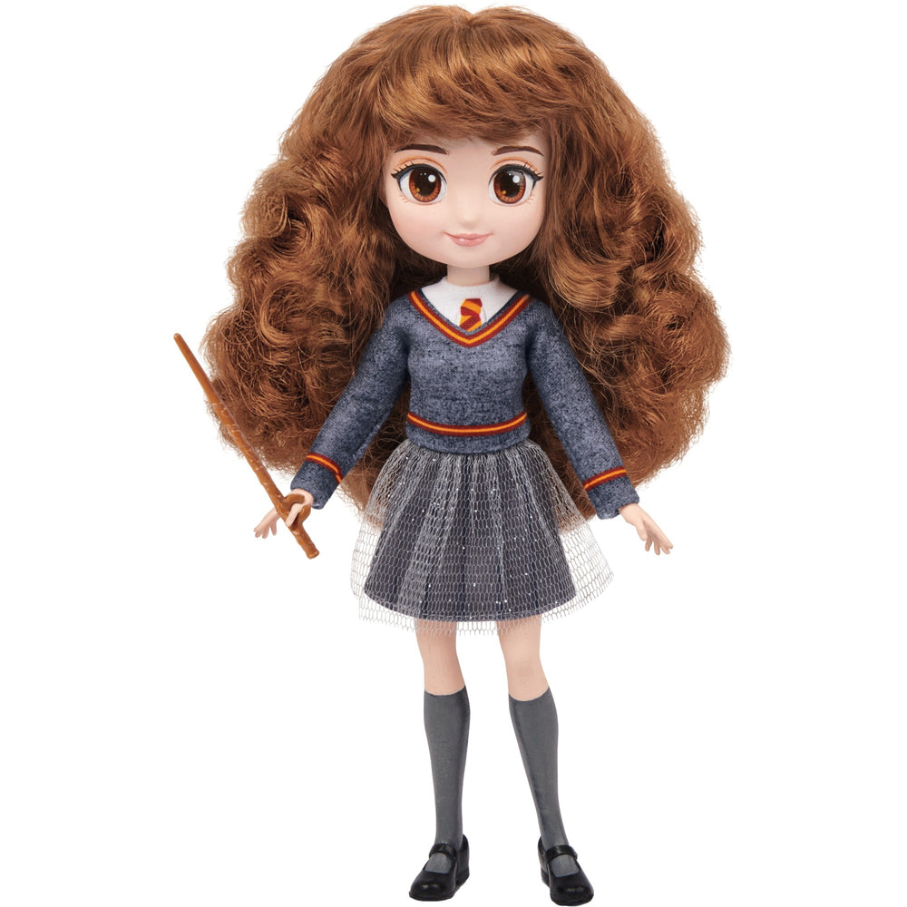 Spin Master Wizard World: Harry Potter Hermine Granger