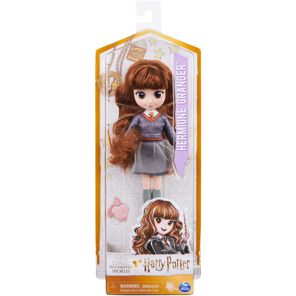 Spin Master Wizard World: Harry Potter Hermine Granger