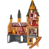 Spin Master Wizard World: Harry Potter Magical Minis Hogw